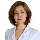 Кобесова Тамара Александровна — остеопат