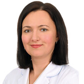 Майер Светлана Владимировна — терапевт