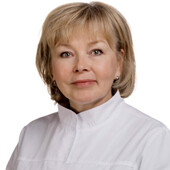 Корнилова Ирина Александровна — диетолог