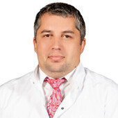 Орешкин Леонид Владимирович — реаниматолог, анестезиолог-реаниматолог