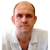 Борозенец Николай Викторович — андролог, уролог