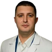 Харченко Алексей Валерьевич — невролог