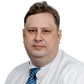 Прошак Владислав Викторович — стоматолог-ортопед