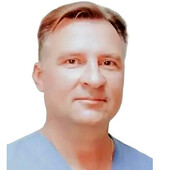 Исаченко Виктор Владимирович — хирург, абдоминальный хирург