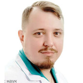 Казанцев Илья Борисович — пластический хирург