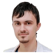 Половников Евгений Владимирович — реаниматолог, анестезиолог-реаниматолог