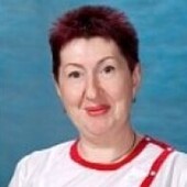 Григорьева Светлана Владимировна — реаниматолог, анестезиолог-реаниматолог