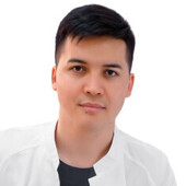 Аматов Байышбек Кубанычбекович — хирург, эндоскопист