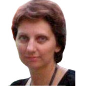 Зырянова Татьяна Валентиновна — фтизиатр