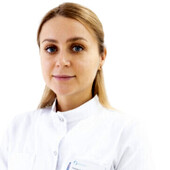 Павлова Любовь Евгеньевна — ЛОР (отоларинголог)