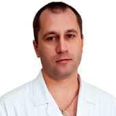 Устинов Михаил Васильевич — ортопед, травматолог