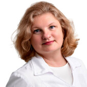 Пойда Наталья Викторовна — нутрициолог, невролог