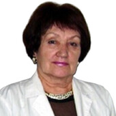 Гребнева Тамара Сергеевна — гематолог