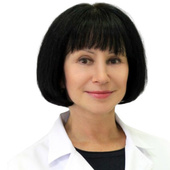 Слободина Галина Александровна — ревматолог, артролог