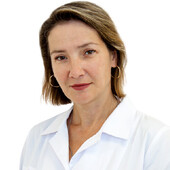 Рудермель Елена Борисовна — акушер, гинеколог