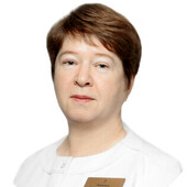 Романец Наталья Олеговна — терапевт