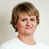 Беломоина Ольга Алексеевна — терапевт