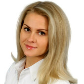 Дьякова Мария Васильевна — стоматолог, стоматолог-хирург