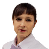 Родина Наталья Валерьевна — эндокринолог