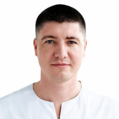 Аргучинский Алексей Игоревич — рефлексотерапевт, невролог