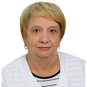 Новикова Ольга Николаевна — врач функциональной диагностики