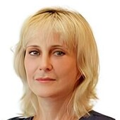 Мареева Ольга Ивановна — анестезиолог, реаниматолог