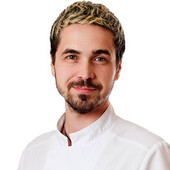 Галуза Александр Владимирович — реаниматолог, анестезиолог-реаниматолог