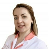 Хаустова Наталья Сергеевна — акушер, гинеколог