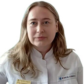 Масютина Елена Александровна — иммунолог, аллерголог