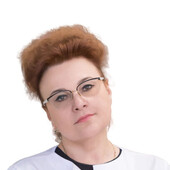 Дубова Лариса Викторовна — 