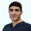 Зулоян Гегам Анушаванович - стоматолог-имплантолог, челюстно-лицевой хирург