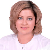 Рубцова Вера Петровна — онколог