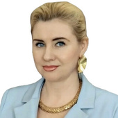 Климова Ирина Юрьевна — психиатр-нарколог, психотерапевт