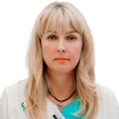 Негара Ольга Константиновна — невролог