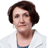 Третьякова Ирина Владимировна — кардиолог
