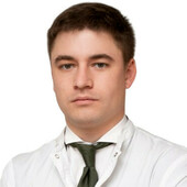 Тома Олег Георгиевич — анестезиолог-реаниматолог, анестезиолог