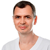Кляузов Павел Владимирович — уролог, андролог