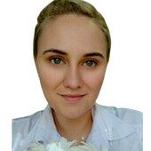 Пятова Анна Евгеньевна — невролог