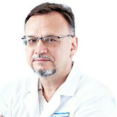 Варламов Владимир Дмитриевич — хирург, абдоминальный хирург