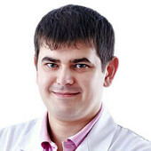Неклюдов Сергей Александрович — уролог, андролог