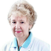 Жирякова Елена Владимировна — педиатр