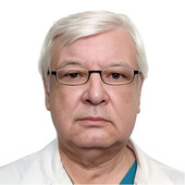 Шипов Сергей Станиславович — флеболог, хирург