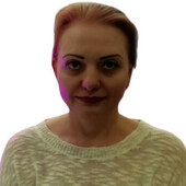 Ковалева Ирина Анатольевна — психолог