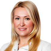Зубкова Екатерина Андреевна — лазерный хирург, окулист (офтальмолог)