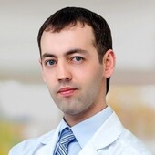 Говорков Роман Владимирович — проктолог