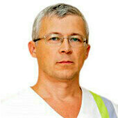 Анненков Андрей Викторович — уролог