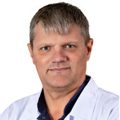 Зайцев Дмитрий Юрьевич — травматолог-ортопед