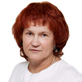 Волкомирская Елена Игнатьевна — акушер, гинеколог-эндокринолог