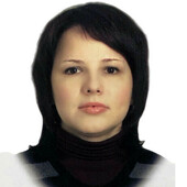 Косач Валерия Ярославовна — кардиолог