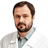 Стаценко Андрей Борисович — остеопат